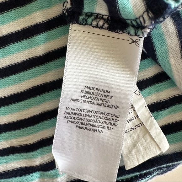 Ralph Lauren Henley Shirt - Picture 4 of 4